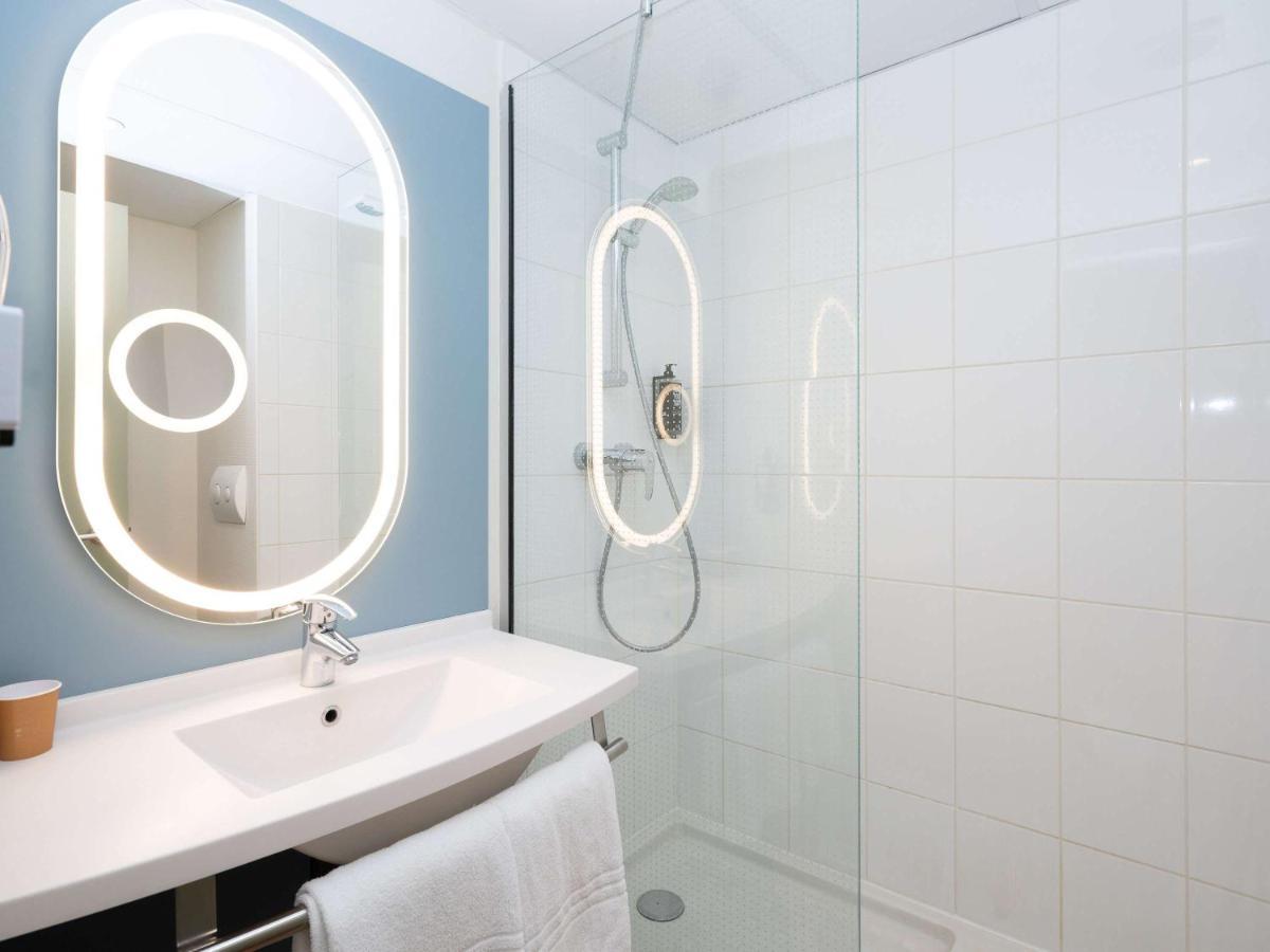 Ibis Reims Tinqueux Exterior foto
