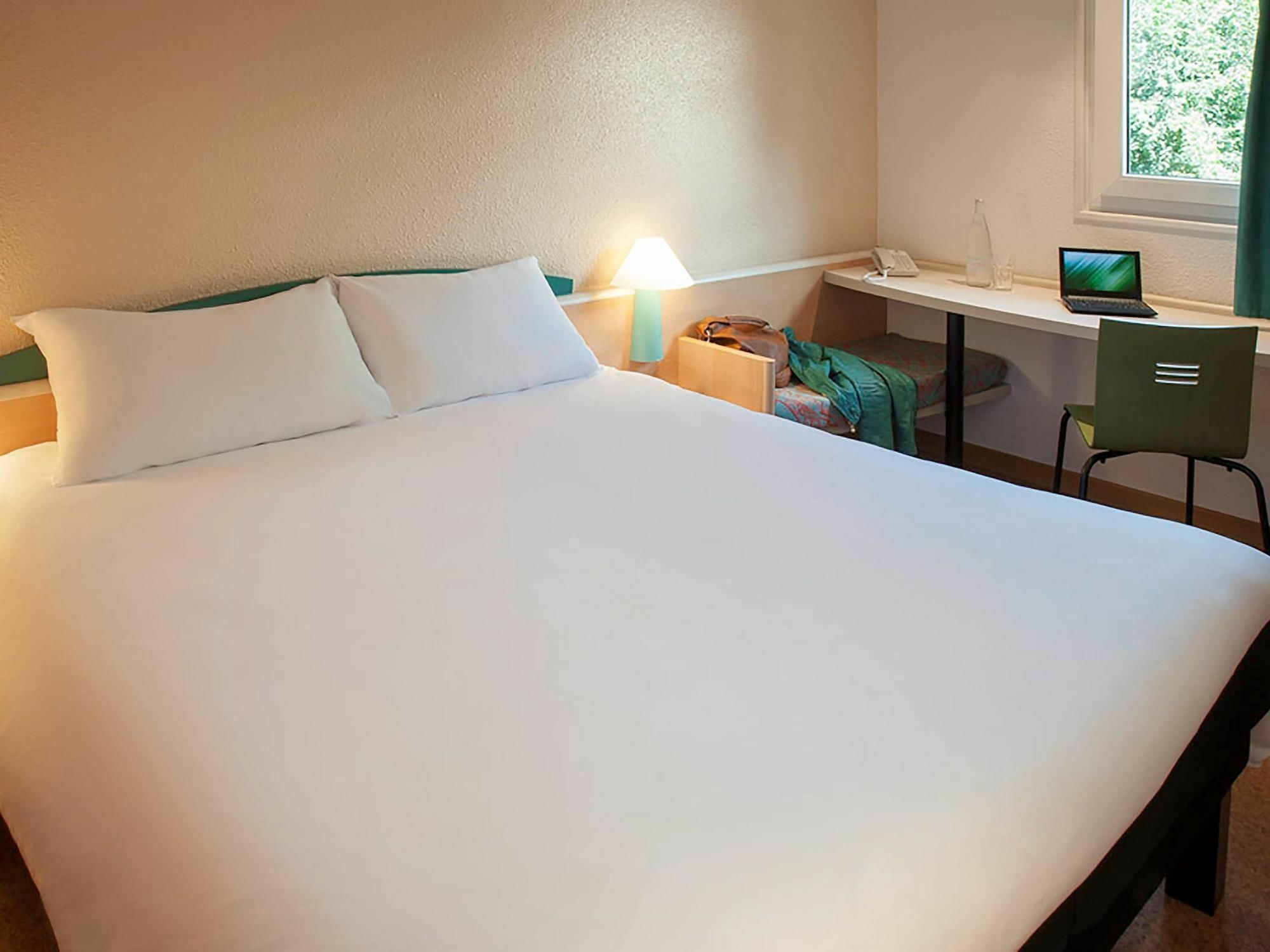 Ibis Reims Tinqueux Exterior foto