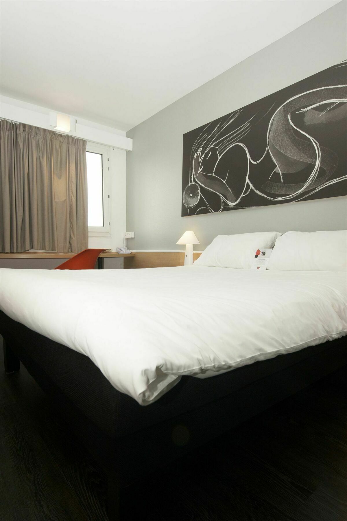 Ibis Reims Tinqueux Exterior foto